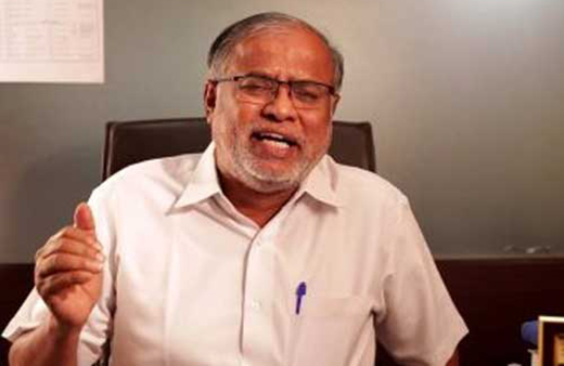 Suresh kumar